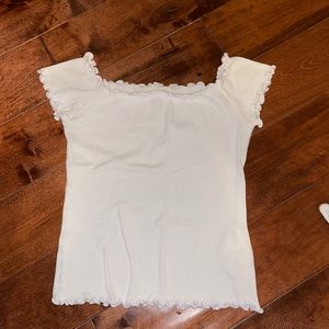 Women’s Crop Top